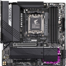 GIGABYTE B650M AORUS ELITE motherboard AMD B650 Ranhura AM5 ATX