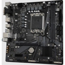 GIGABYTE H610M S2H V2 DDR4 motherboard Intel H610 Express LGA 1700 micro ATX