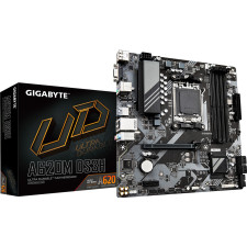 GIGABYTE A620M DS3H motherboard AMD A620 Ranhura AM5 micro ATX