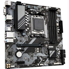 GIGABYTE A620M DS3H motherboard AMD A620 Ranhura AM5 micro ATX