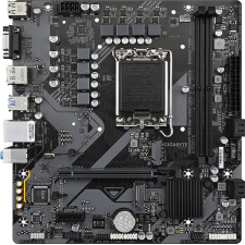 GIGABYTE B760M E motherboard Intel B760 LGA 1700 micro ATX