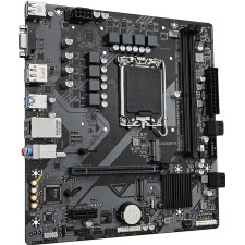 GIGABYTE B760M E motherboard Intel B760 LGA 1700 micro ATX