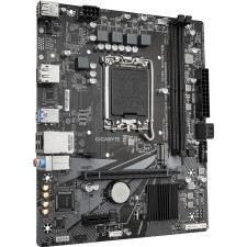 GIGABYTE H610M K V2 motherboard Intel H610 LGA 1700 micro ATX