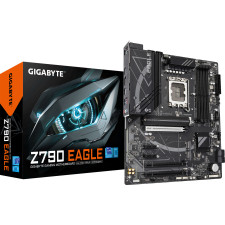 GIGABYTE Z790 EAGLE motherboard Intel Z790 LGA 1700 ATX