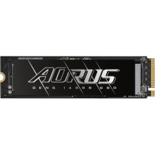 GIGABYTE AORUS Gen5 14000 1 TB M.2 PCI Express 5.0 NVMe 3D TLC NAND