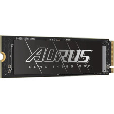 GIGABYTE AORUS Gen5 14000 1 TB M.2 PCI Express 5.0 NVMe 3D TLC NAND