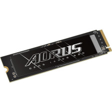 GIGABYTE AORUS Gen5 14000 1 TB M.2 PCI Express 5.0 NVMe 3D TLC NAND