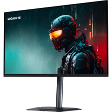 GIGABYTE MO32U monitor de ecrã 80 cm (31.5") 3840 x 2160 pixels 4K Ultra HD OLED Preto