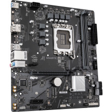 GIGABYTE H610M D3W DDR4 motherboard Intel H610 LGA 1700 micro ATX