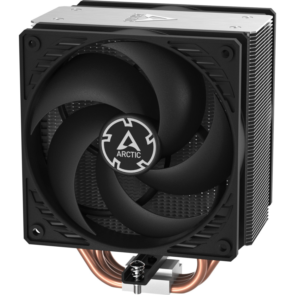 ARCTIC Freezer 36 Processador Arrefecimento a ar 12 cm Preto, Prateado 1 unidade(s) ARCTIC Freezer 36 Processador Arrefecimento a ar 12 cm Preto, Prateado 1 unidade(s)