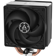 ARCTIC Freezer 36 Processador Arrefecimento a ar 12 cm Preto, Prateado 1 unidade(s)