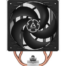 ARCTIC Freezer 36 Processador Arrefecimento a ar 12 cm Preto, Prateado 1 unidade(s)