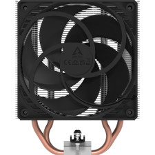 ARCTIC Freezer 36 Processador Arrefecimento a ar 12 cm Preto, Prateado 1 unidade(s)