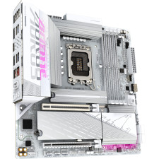 GIGABYTE B860M AORUS ELITE WF6E ICE Intel B860 LGA 1851 (Socket V1) micro ATX