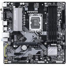 GIGABYTE B760M D3HP WIFI6 motherboard Intel B760 Express LGA 1700 micro ATX
