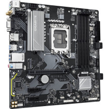 GIGABYTE B760M D3HP WIFI6 motherboard Intel B760 Express LGA 1700 micro ATX