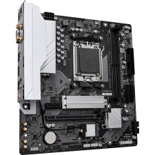 GIGABYTE B650M GAMING WIFI6E motherboard AMD B650 Ranhura AM5 micro ATX