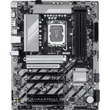 GIGABYTE B860 DS3H motherboard Intel B860 LGA 1851 (Socket V1) ATX