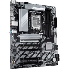 GIGABYTE B860 DS3H motherboard Intel B860 LGA 1851 (Socket V1) ATX
