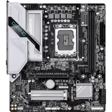 GIGABYTE H810M GAMING WIFI6 motherboard Intel H810 LGA 1851 (Socket V1) micro ATX