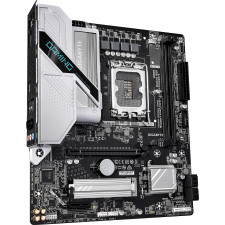 GIGABYTE H810M GAMING WIFI6 motherboard Intel H810 LGA 1851 (Socket V1) micro ATX