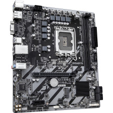 GIGABYTE H810M S2H motherboard Intel H810 LGA 1851 (Socket V1) micro ATX