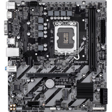 GIGABYTE H810M H motherboard Intel H810 LGA 1851 (Socket V1) micro ATX