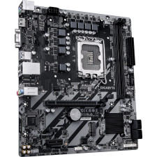 GIGABYTE H810M H motherboard Intel H810 LGA 1851 (Socket V1) micro ATX