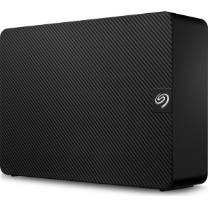 Seagate Expansion STKP14000400 disco externo 14 TB 3.5" 3.2 Gen 1 (3.1 Gen 1) Preto