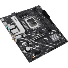 ASUS PRIME H810M-A WIFI Intel H810 LGA 1851 (Socket V1) micro ATX