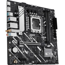ASUS PRIME H810M-A WIFI Intel H810 LGA 1851 (Socket V1) micro ATX