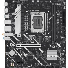 ASUS PRIME H810M-A WIFI Intel H810 LGA 1851 (Socket V1) micro ATX