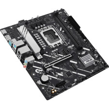 ASUS PRIME H810M-A-CSM Intel H810 LGA 1851 (Socket V1) micro ATX
