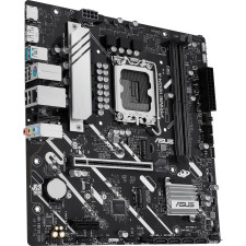 ASUS PRIME H810M-A-CSM Intel H810 LGA 1851 (Socket V1) micro ATX