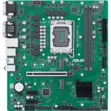 ASUS PRO H810M-C-CSM Intel H810 LGA 1851 (Socket V1) micro ATX