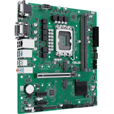 ASUS PRO H810M-C-CSM Intel H810 LGA 1851 (Socket V1) micro ATX
