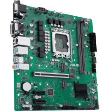 ASUS PRO H810M-C-CSM Intel H810 LGA 1851 (Socket V1) micro ATX
