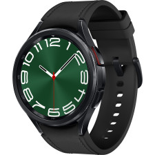 Samsung Galaxy Watch6 Classic 47 mm Digital Ecrã táctil 4G Preto