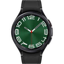 Samsung Galaxy Watch6 Classic 47 mm Digital Ecrã táctil 4G Preto