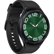 Samsung Galaxy Watch6 Classic 47 mm Digital Ecrã táctil 4G Preto