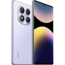 Xiaomi Redmi Note 14 Pro 16,9 cm (6.67") Dual SIM híbrido 4G USB Type-C 12 GB 512 GB 5500 mAh Roxo