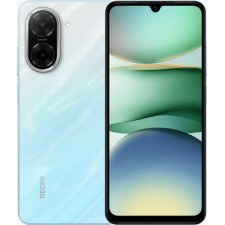 Xiaomi Redmi A5 17,5 cm (6.88") Dual SIM 4G USB Type-C 4 GB 128 GB 5200 mAh Azul