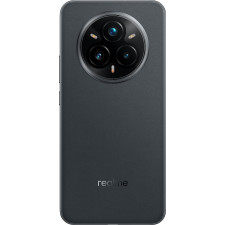 realme 14 Pro+ 5G 17,4 cm (6.83") Dual SIM Android 15 USB Type-C 12 GB 512 GB 6000 mAh Cinzento