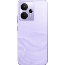realme 14T 16,9 cm (6.67") Android 15 5G 8 GB 256 GB 6000 mAh Roxo