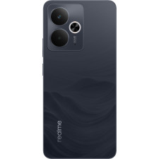 realme 14T 16,9 cm (6.67") Android 15 5G 8 GB 256 GB 6000 mAh Preto