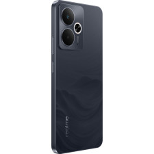 realme 14T 16,9 cm (6.67") Android 15 5G 8 GB 256 GB 6000 mAh Preto