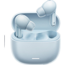 Xiaomi Redmi Buds 6 Lite Auscultadores True Wireless Stereo (TWS) Intra-auditivo Chamadas Música USB Type-C Bluetooth Azul