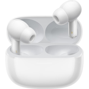 Xiaomi Redmi Buds 6 Pro Auscultadores Sem fios Intra-auditivo Chamadas Música Bluetooth Branco