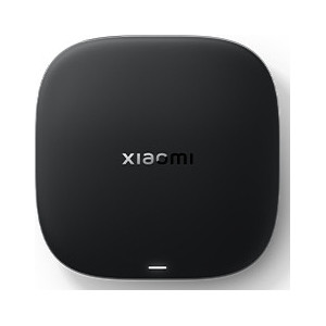 Xiaomi TV Box S (3rd Gen) Preto 4K Ultra HD 32 GB Wi-Fi
