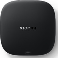 Xiaomi TV Box S (3rd Gen) Preto 4K Ultra HD 32 GB Wi-Fi
